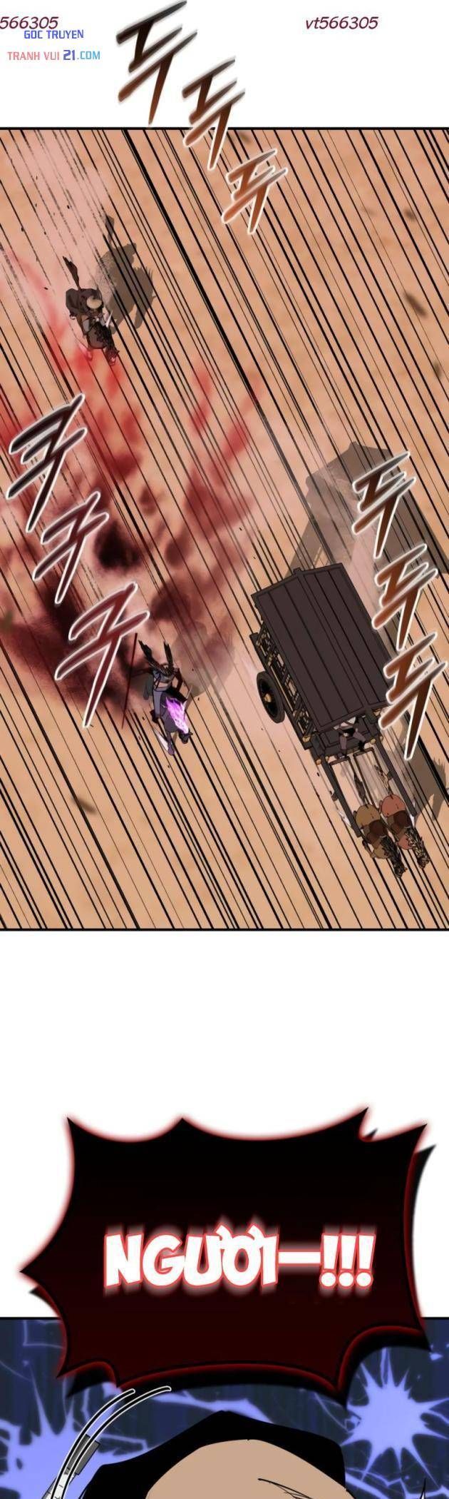 Võ Lâm Phương Tây Chap 82 - Next Chap 81