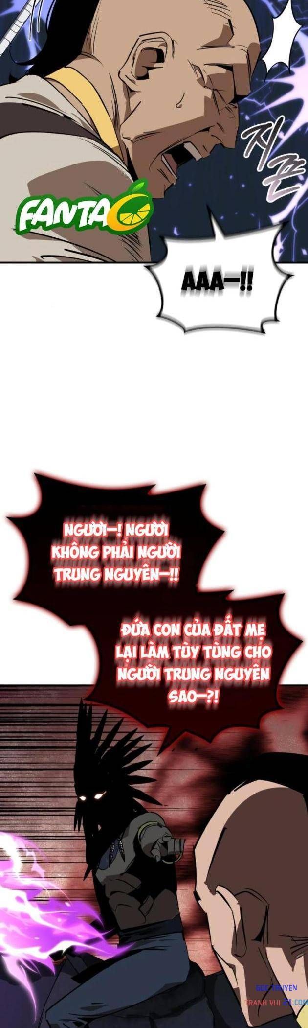 Võ Lâm Phương Tây Chap 82 - Next Chap 81