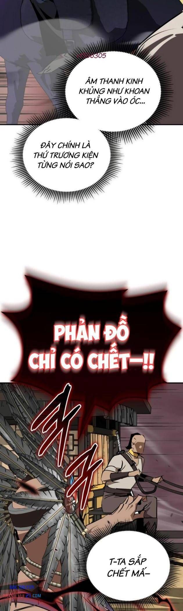 Võ Lâm Phương Tây Chap 82 - Next Chap 81