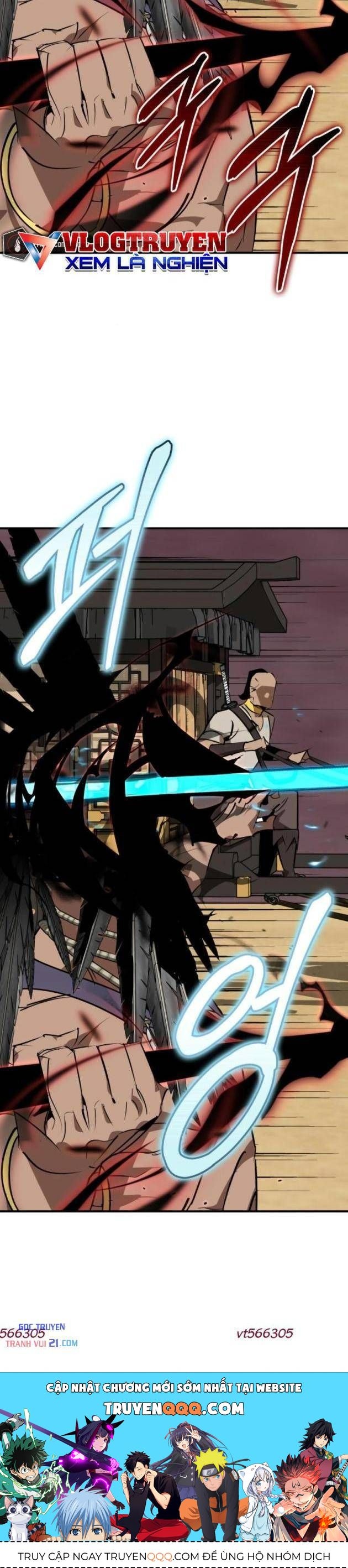 Võ Lâm Phương Tây Chap 82 - Next Chap 81