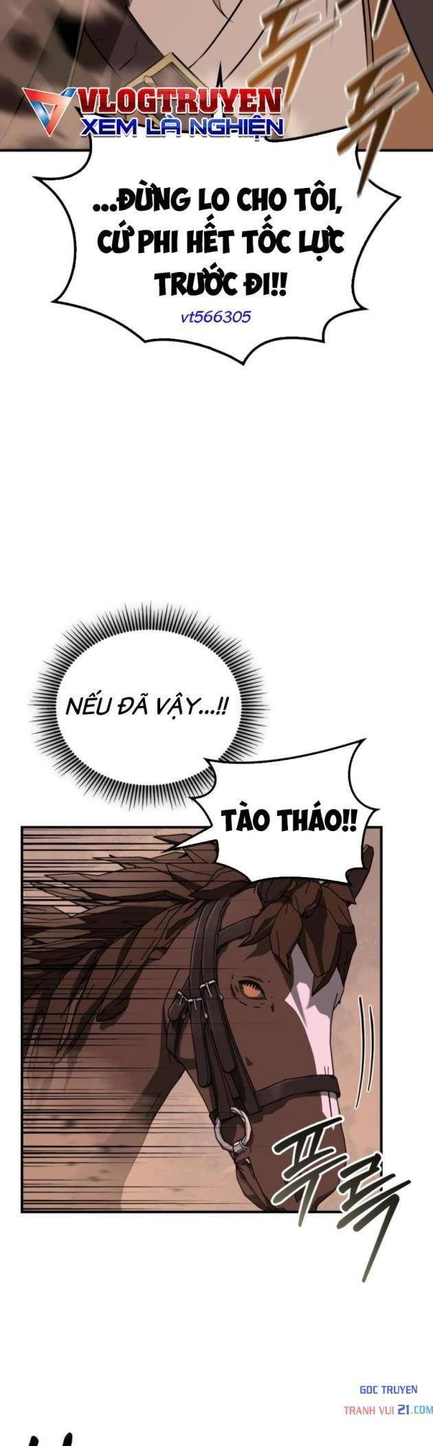 Võ Lâm Phương Tây Chap 82 - Next Chap 81