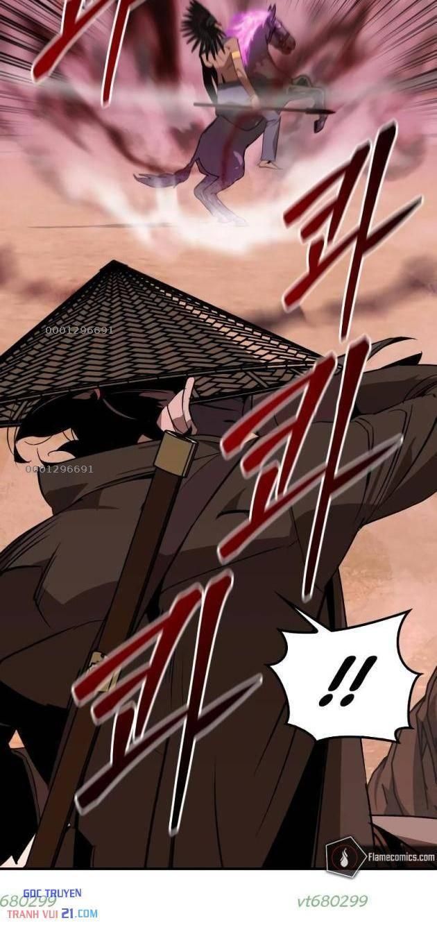 Võ Lâm Phương Tây Chap 83 - Next Chap 82