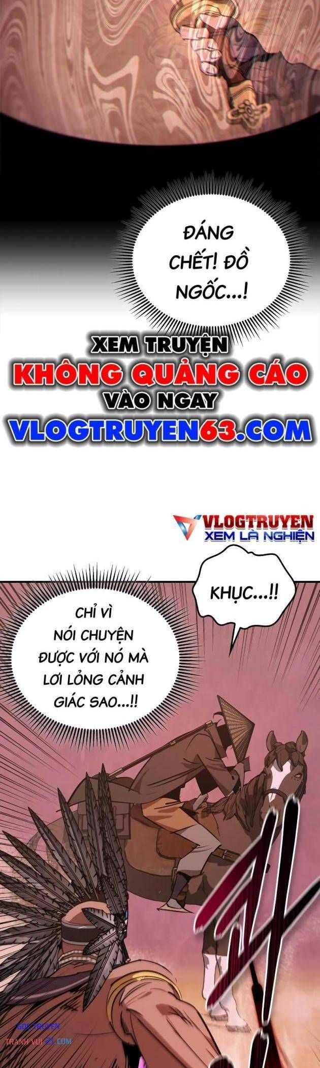 Võ Lâm Phương Tây Chap 83 - Next Chap 82