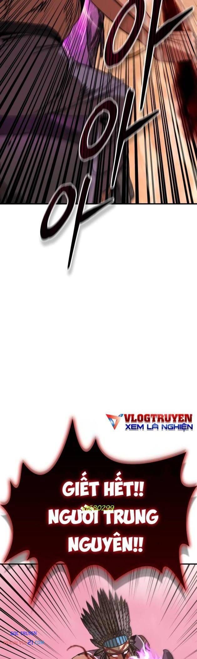 Võ Lâm Phương Tây Chap 83 - Next Chap 82