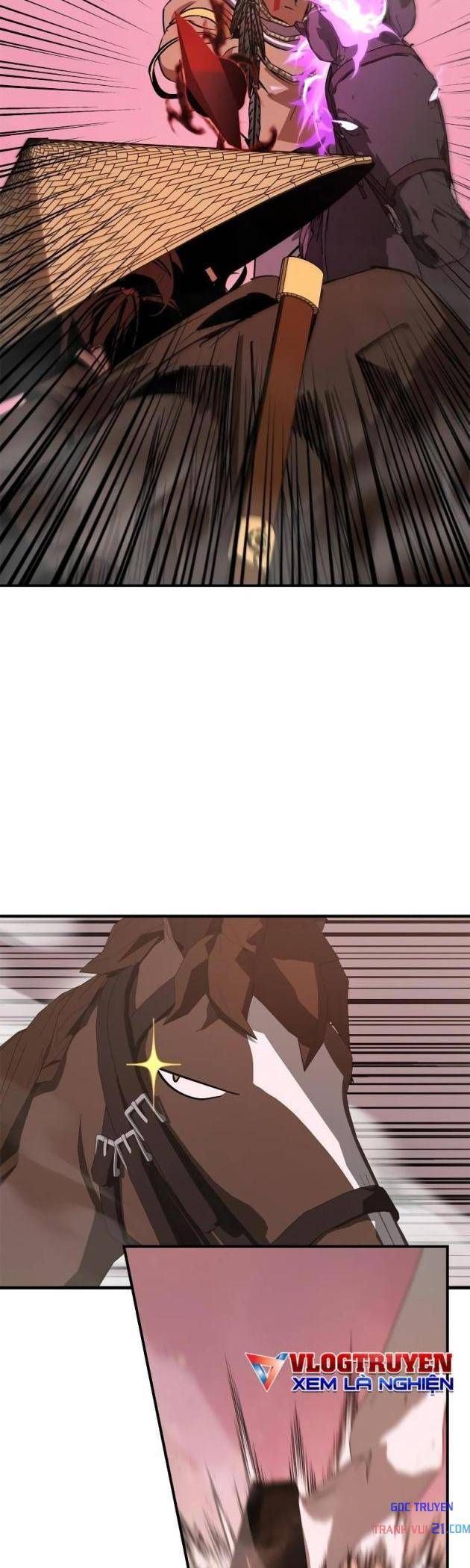 Võ Lâm Phương Tây Chap 83 - Next Chap 82