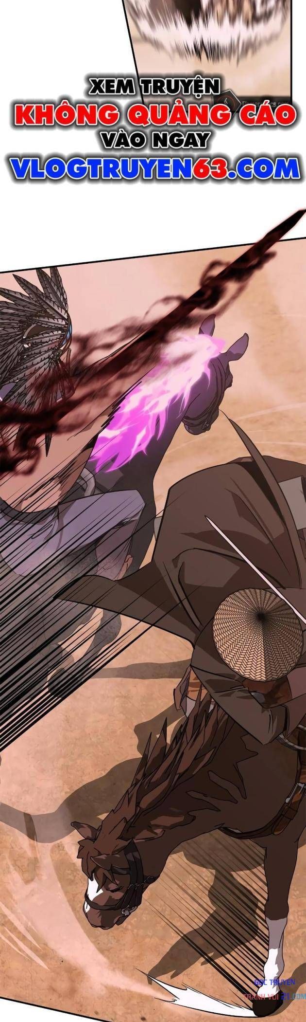 Võ Lâm Phương Tây Chap 83 - Next Chap 82