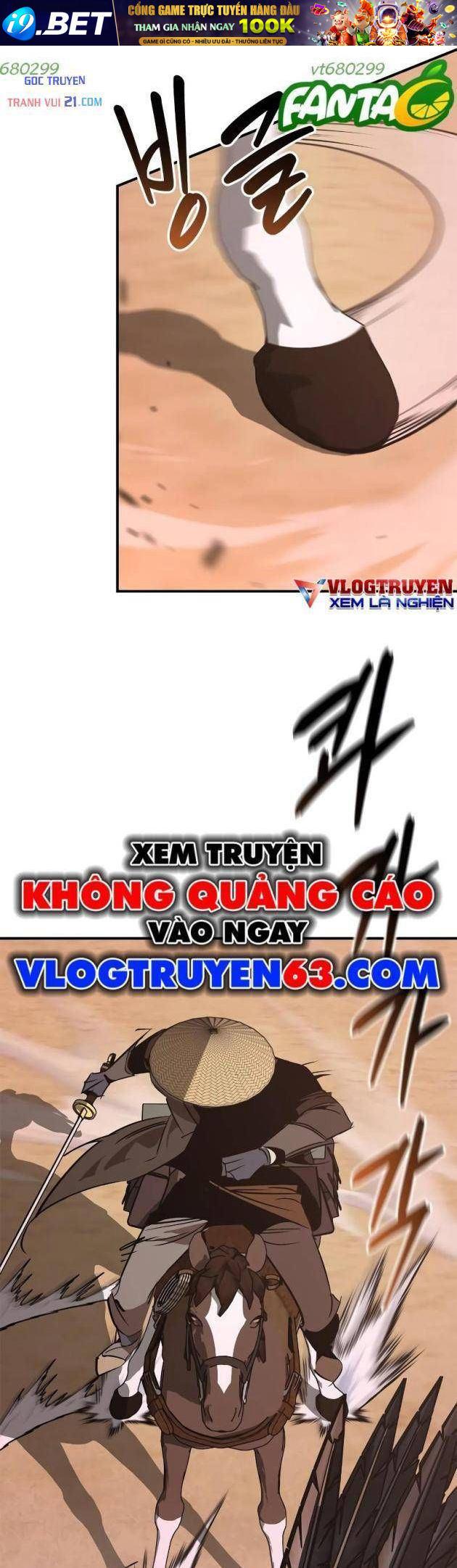 Võ Lâm Phương Tây Chap 83 - Next Chap 82
