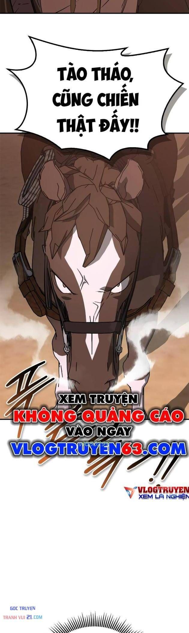 Võ Lâm Phương Tây Chap 83 - Next Chap 82