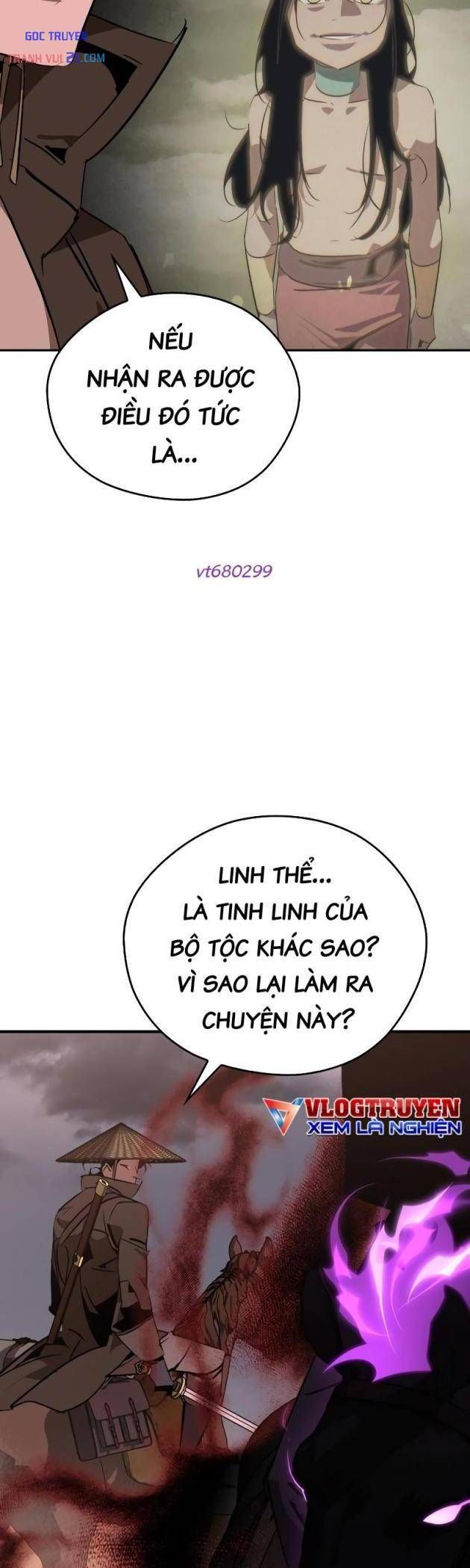 Võ Lâm Phương Tây Chap 83 - Next Chap 82