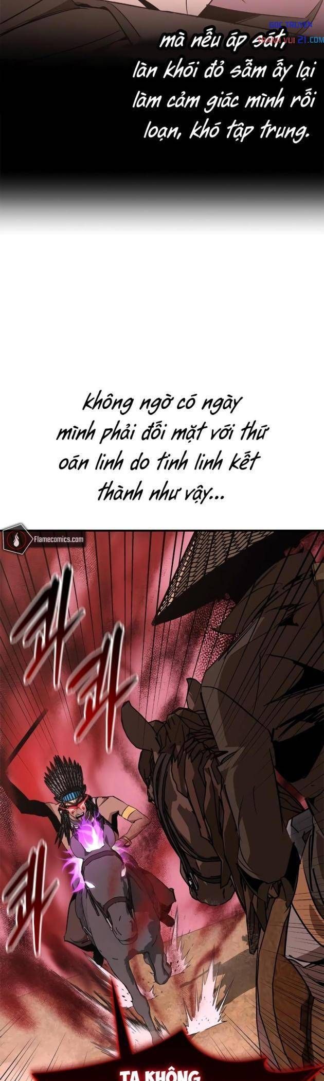 Võ Lâm Phương Tây Chap 83 - Next Chap 82