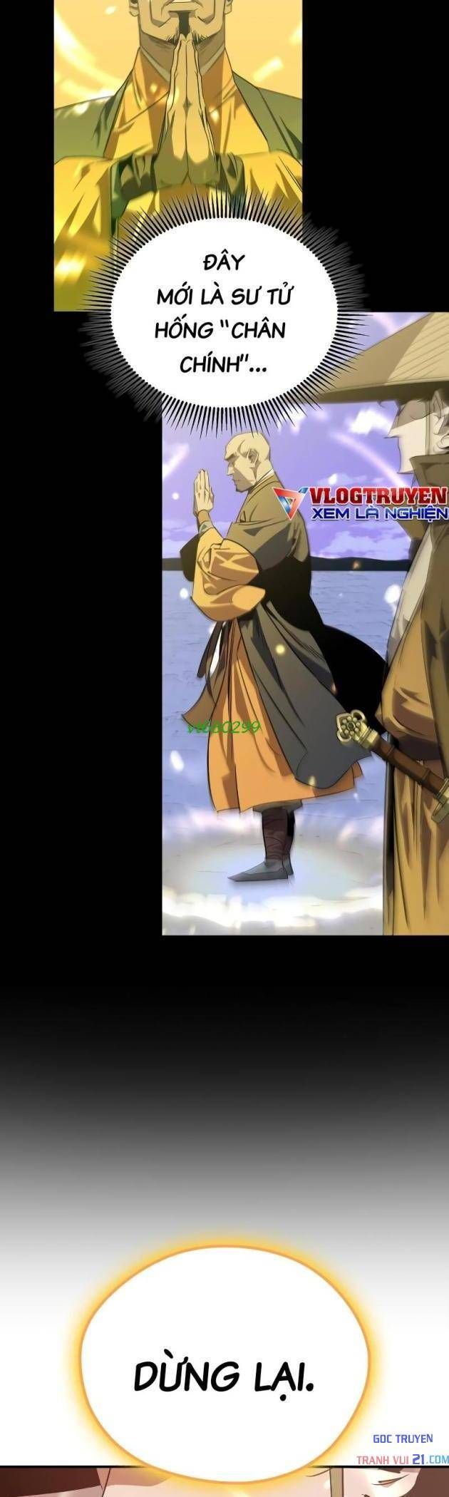 Võ Lâm Phương Tây Chap 83 - Next Chap 82