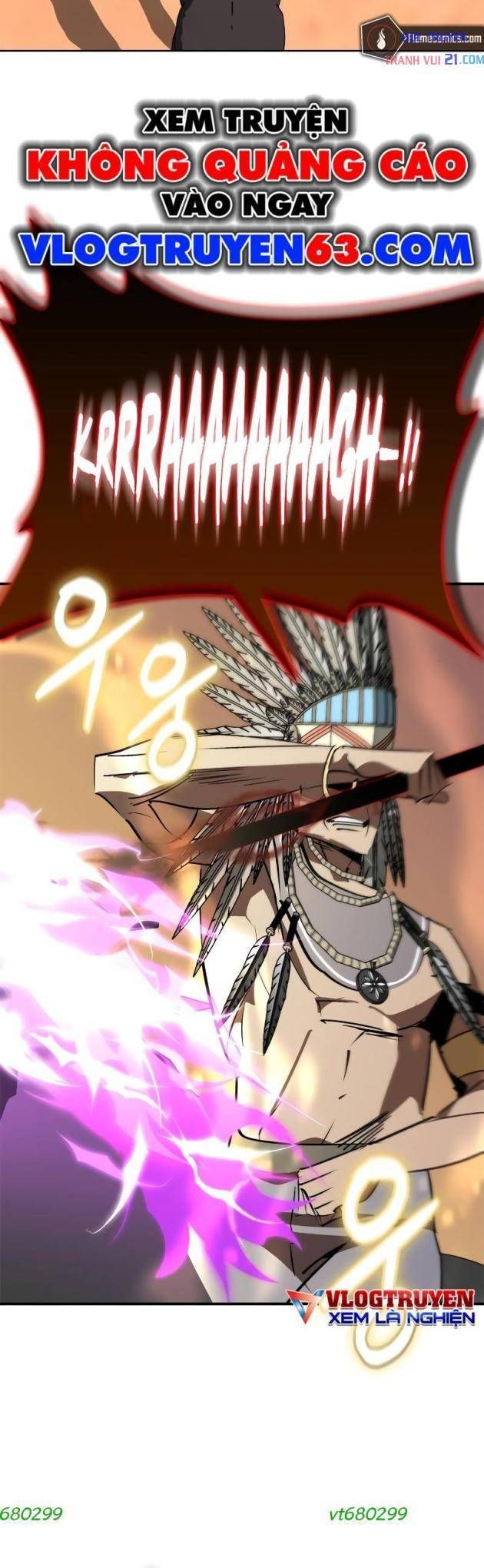 Võ Lâm Phương Tây Chap 83 - Next Chap 82