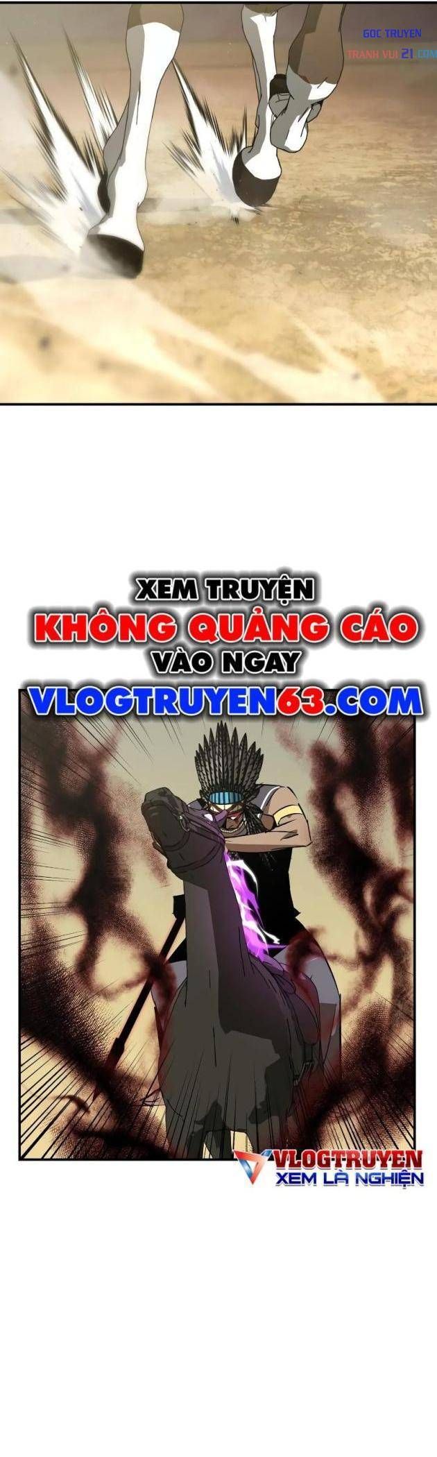 Võ Lâm Phương Tây Chap 83 - Next Chap 82