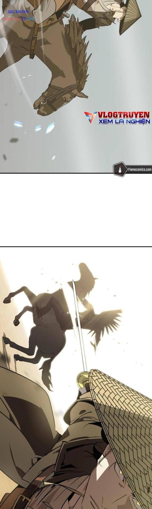 Võ Lâm Phương Tây Chap 83 - Next Chap 82