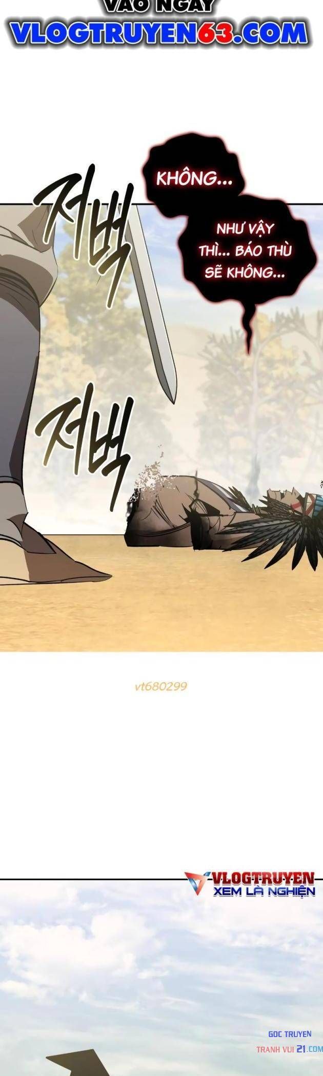 Võ Lâm Phương Tây Chap 83 - Next Chap 82