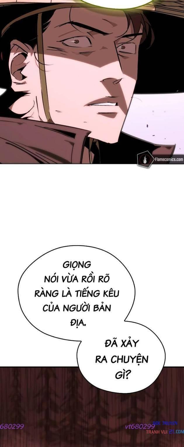 Võ Lâm Phương Tây Chap 83 - Next Chap 82