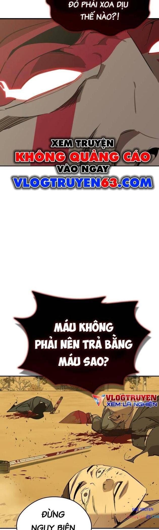 Võ Lâm Phương Tây Chap 83 - Next Chap 82