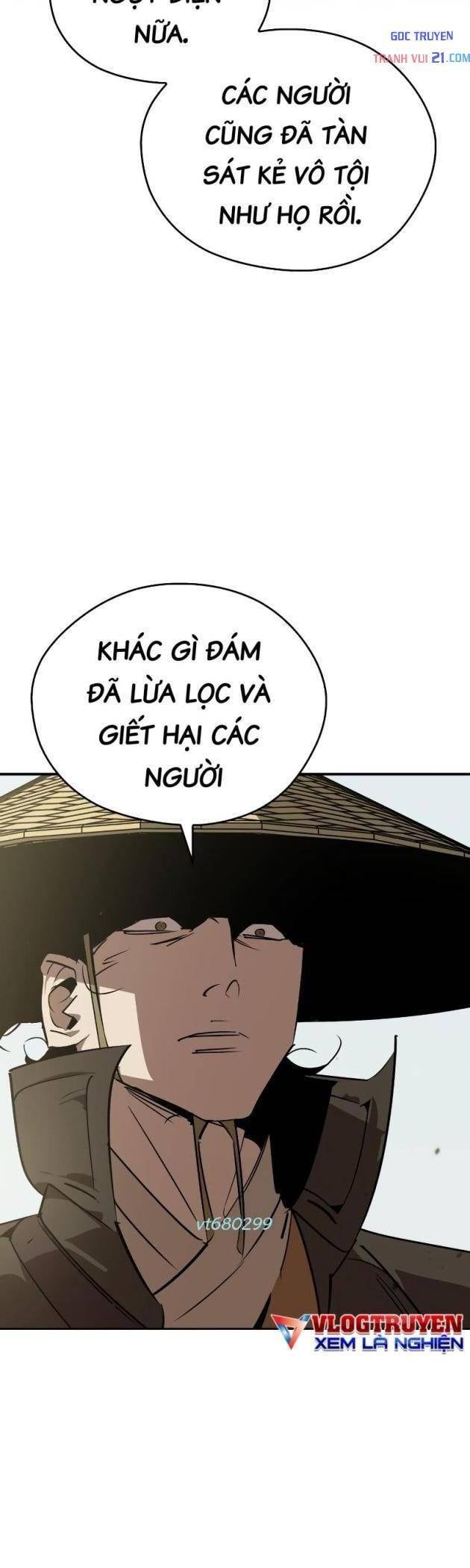 Võ Lâm Phương Tây Chap 83 - Next Chap 82