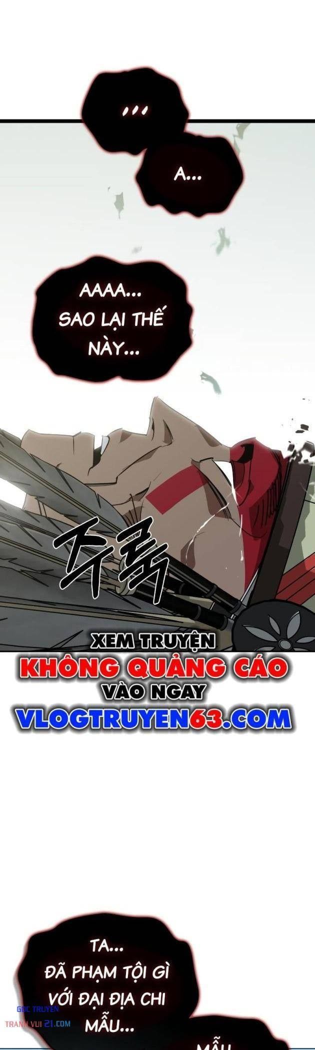Võ Lâm Phương Tây Chap 83 - Next Chap 82