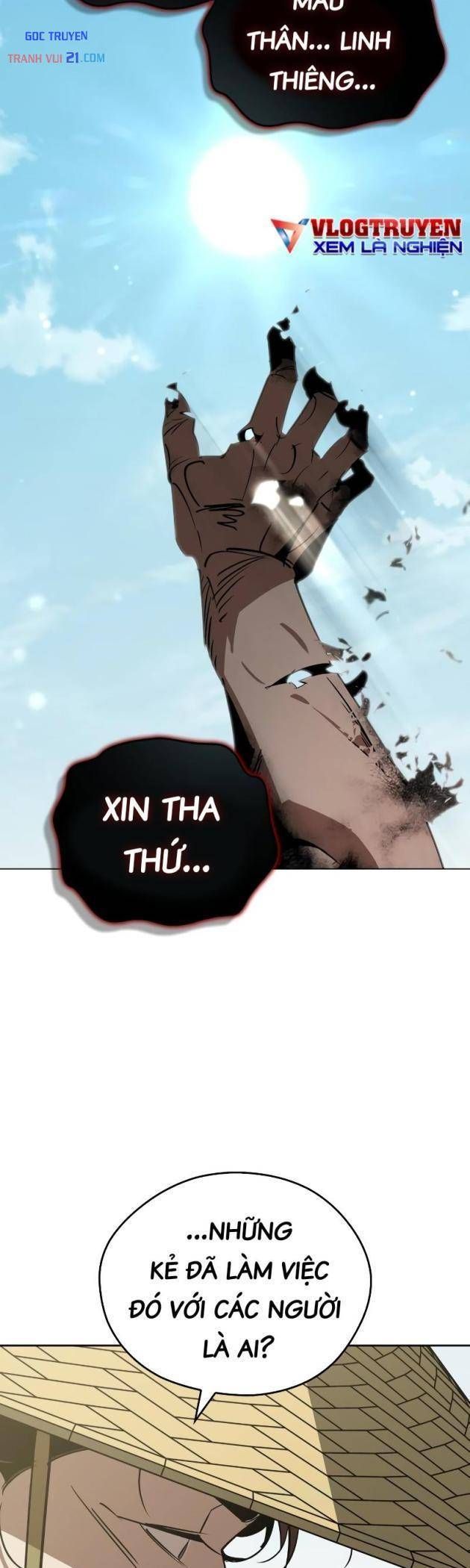 Võ Lâm Phương Tây Chap 83 - Next Chap 82