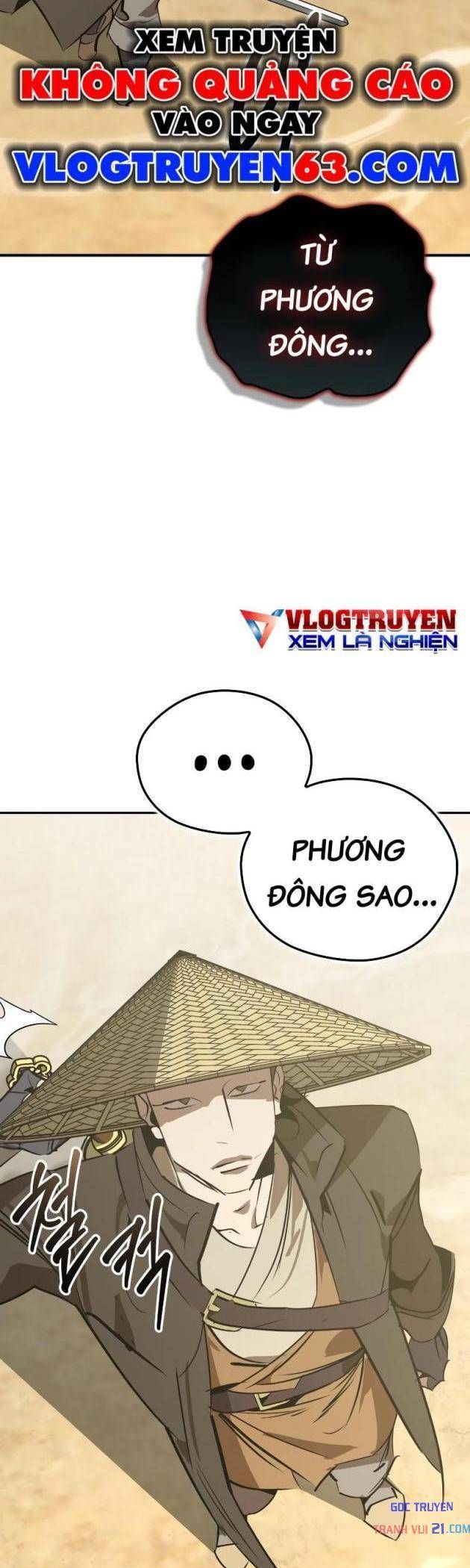 Võ Lâm Phương Tây Chap 83 - Next Chap 82