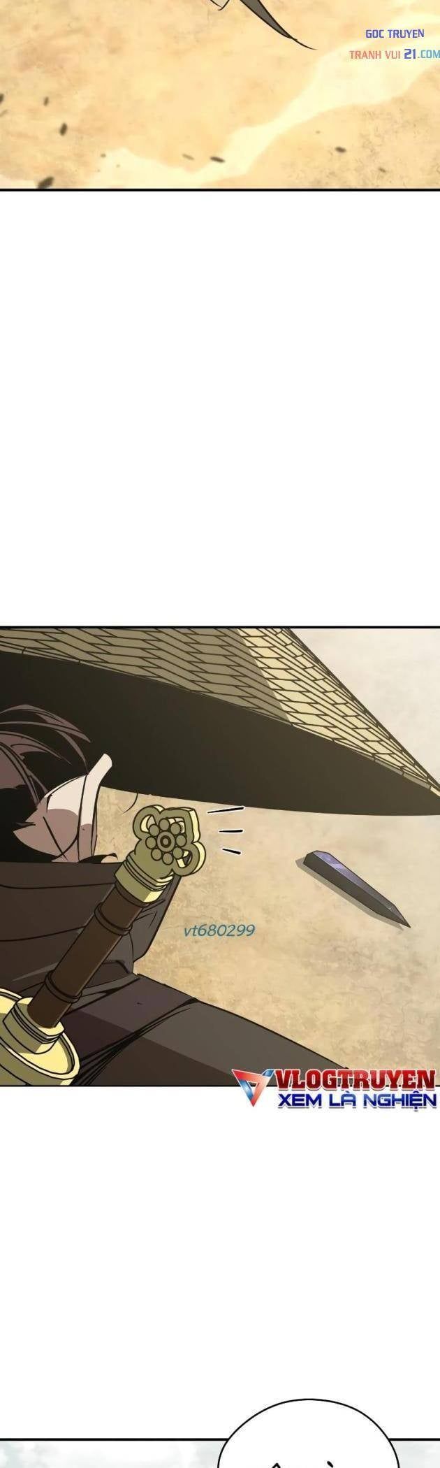 Võ Lâm Phương Tây Chap 83 - Next Chap 82