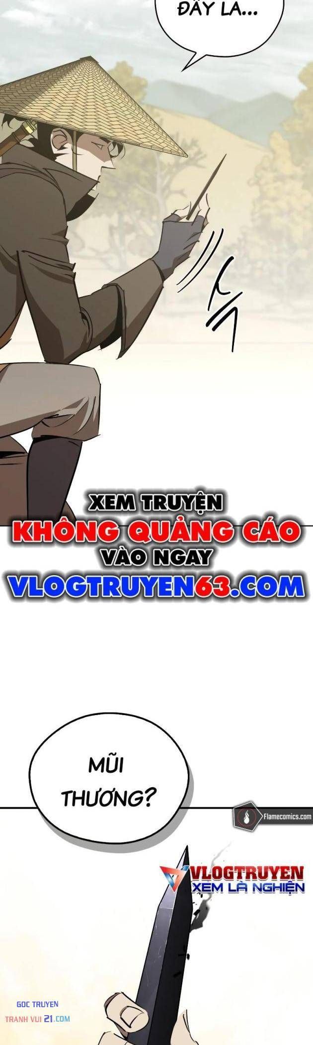 Võ Lâm Phương Tây Chap 83 - Next Chap 82