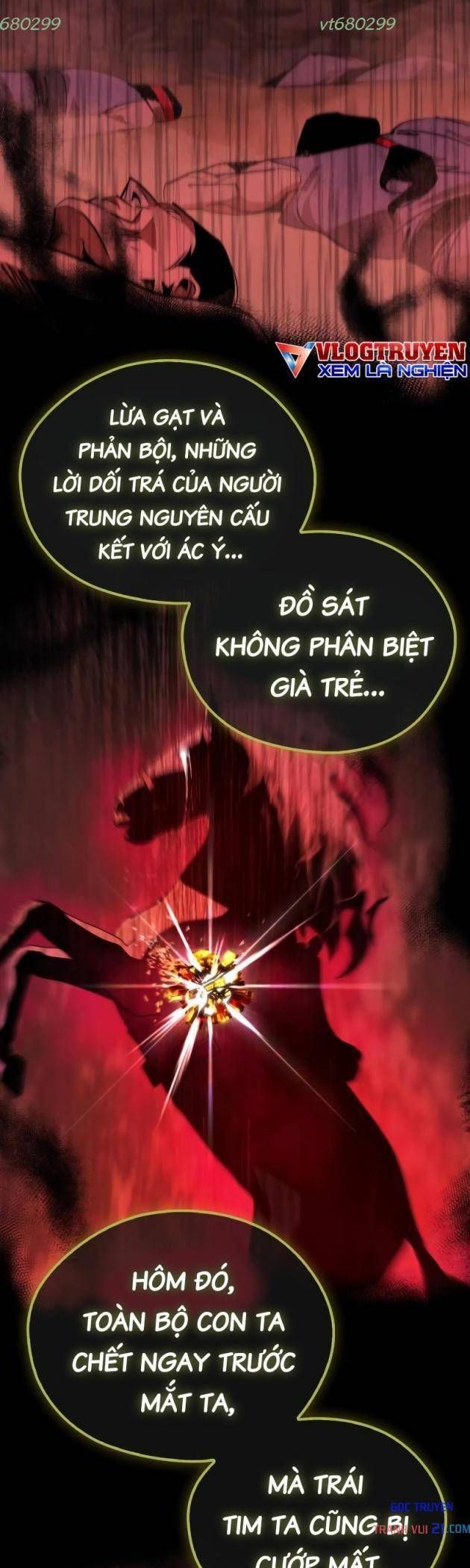 Võ Lâm Phương Tây Chap 83 - Next Chap 82