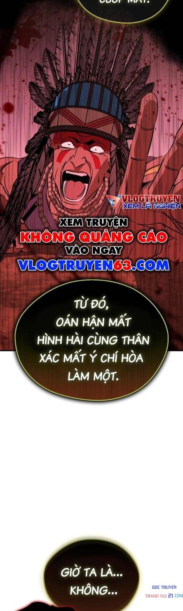Võ Lâm Phương Tây Chap 83 - Next Chap 82