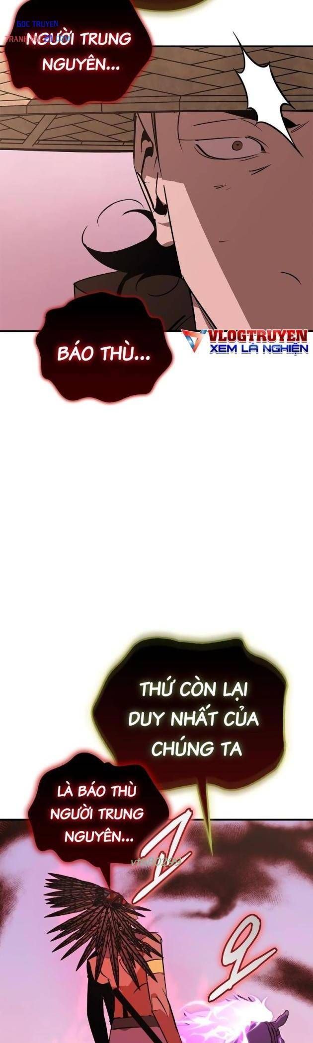 Võ Lâm Phương Tây Chap 83 - Next Chap 82