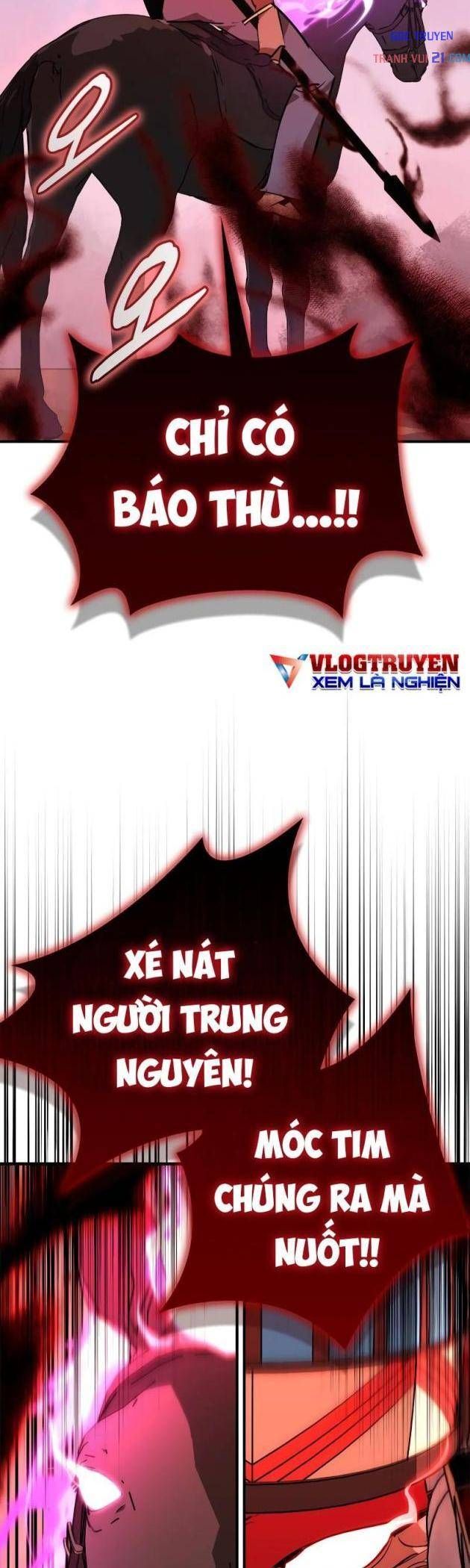 Võ Lâm Phương Tây Chap 83 - Next Chap 82