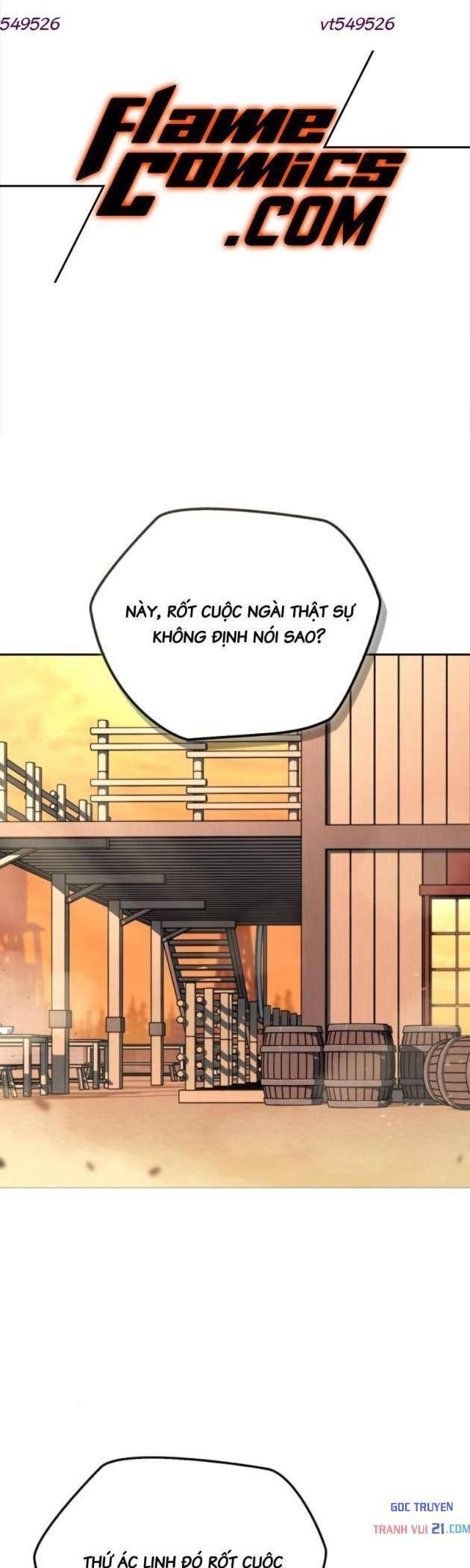 Võ Lâm Phương Tây Chap 84 - Next Chap 83