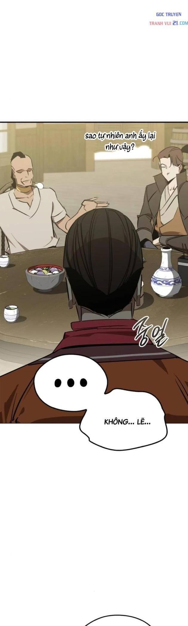 Võ Lâm Phương Tây Chap 84 - Next Chap 83