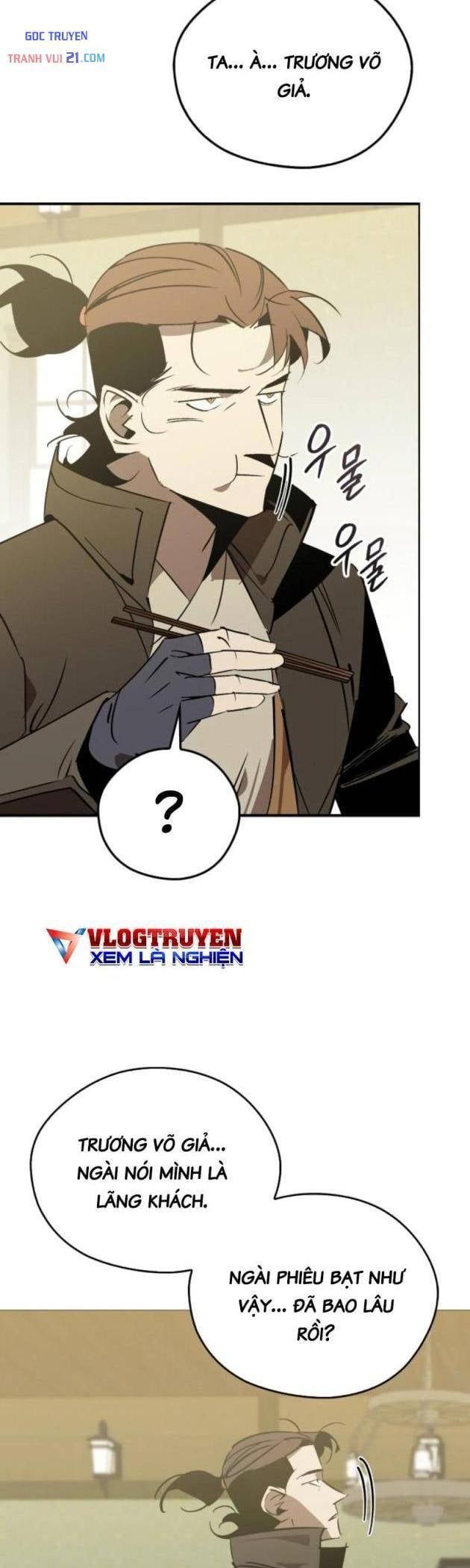 Võ Lâm Phương Tây Chap 84 - Next Chap 83