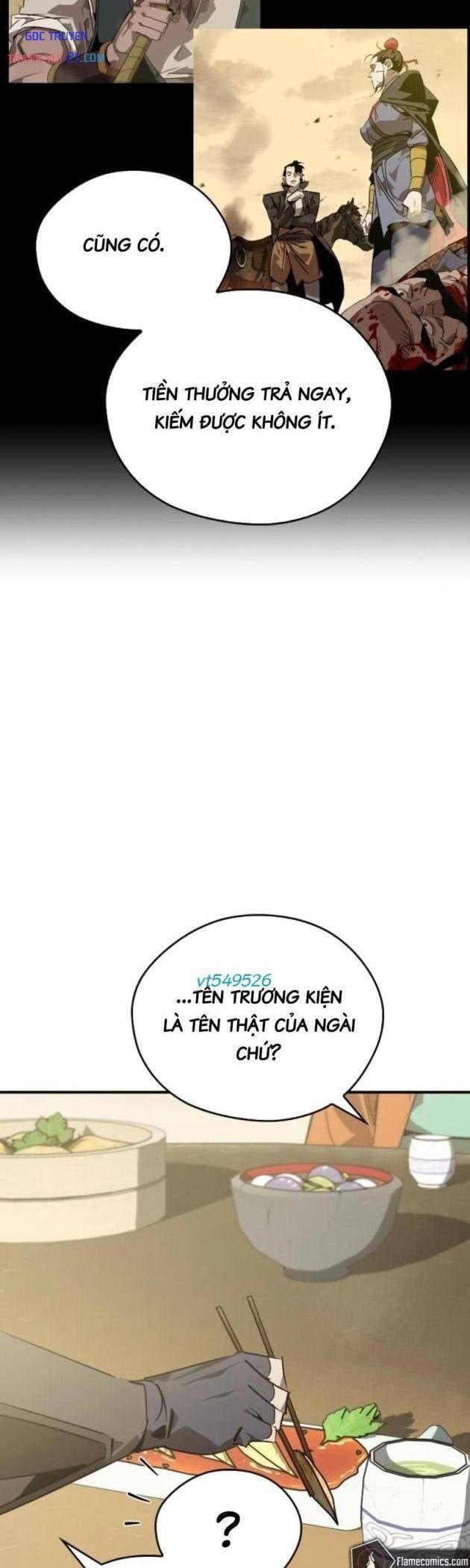 Võ Lâm Phương Tây Chap 84 - Next Chap 83