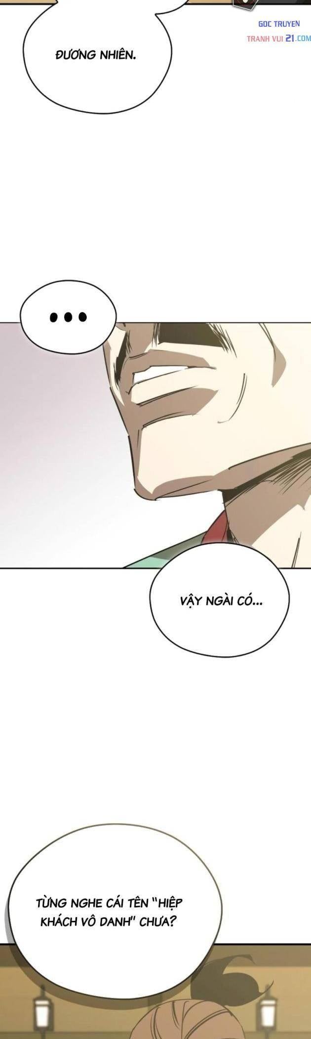 Võ Lâm Phương Tây Chap 84 - Next Chap 83
