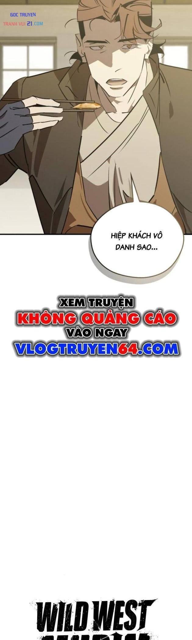 Võ Lâm Phương Tây Chap 84 - Next Chap 83