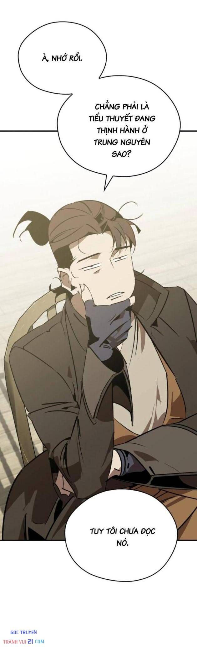Võ Lâm Phương Tây Chap 84 - Next Chap 83