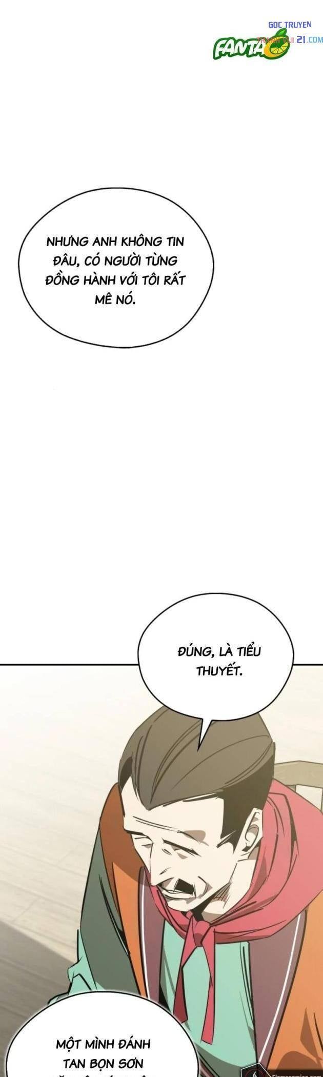 Võ Lâm Phương Tây Chap 84 - Next Chap 83