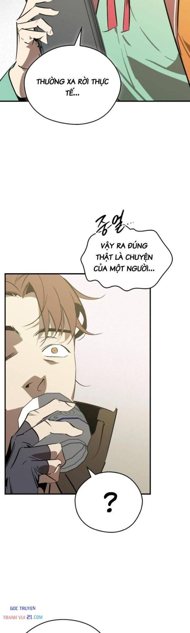Võ Lâm Phương Tây Chap 84 - Next Chap 83