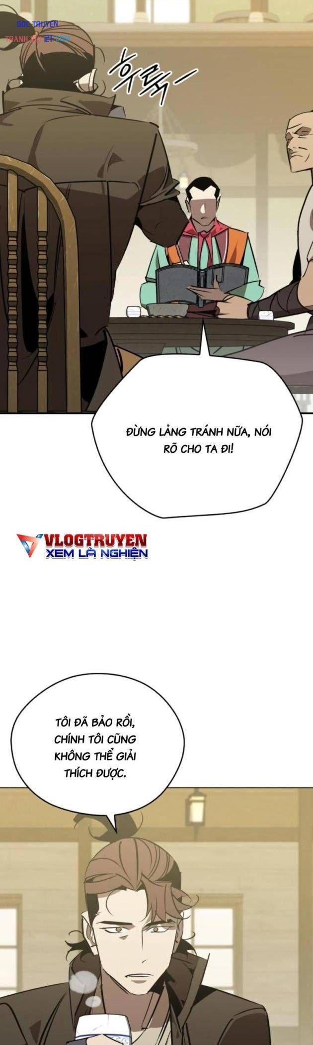 Võ Lâm Phương Tây Chap 84 - Next Chap 83