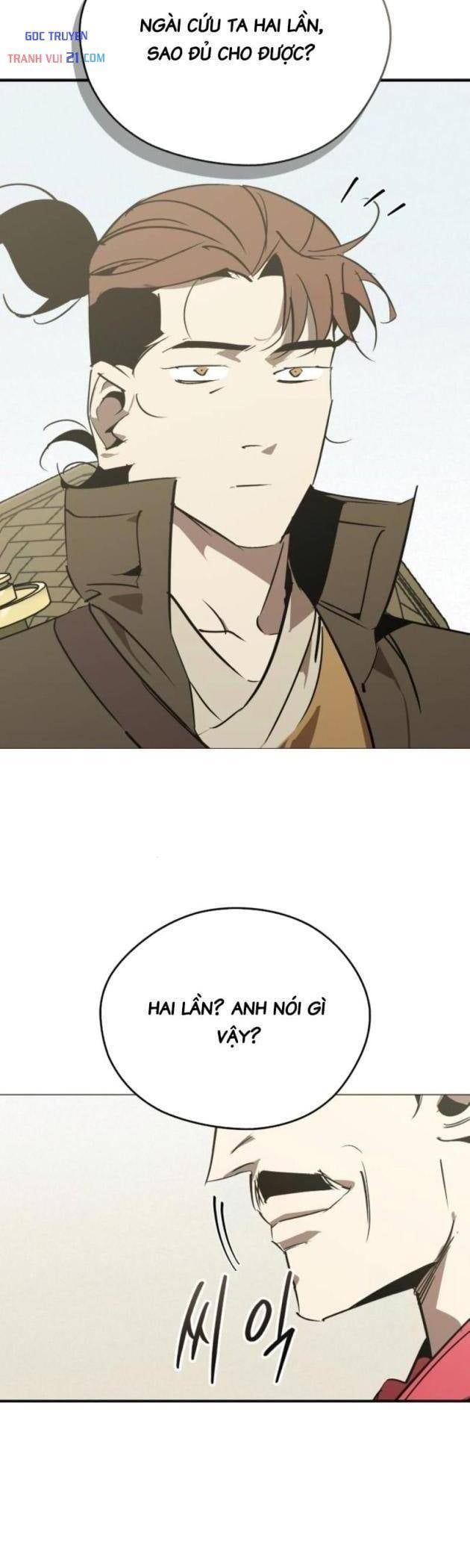 Võ Lâm Phương Tây Chap 84 - Next Chap 83