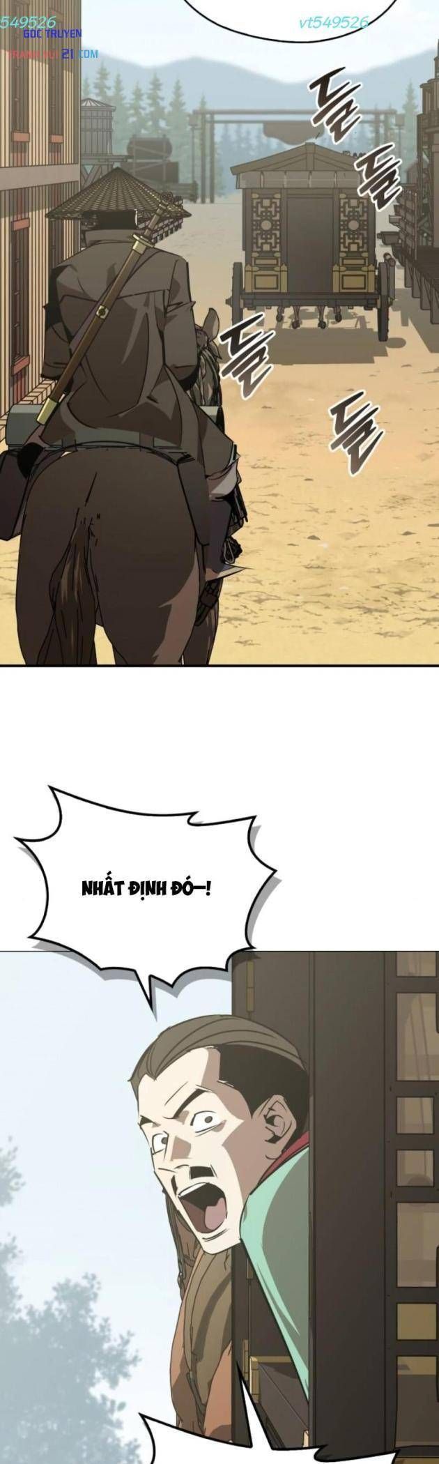 Võ Lâm Phương Tây Chap 84 - Next Chap 83