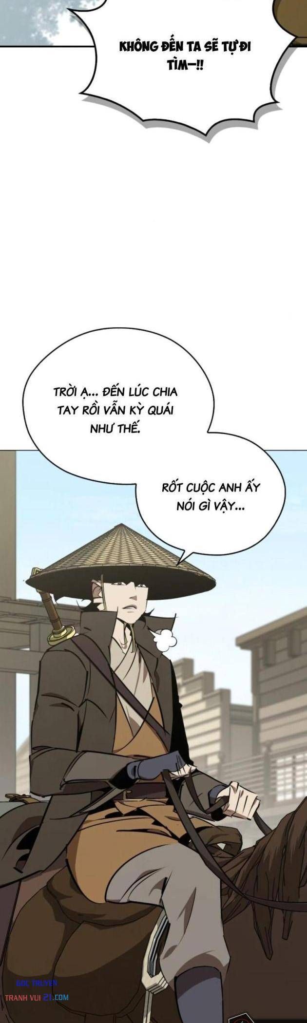 Võ Lâm Phương Tây Chap 84 - Next Chap 83