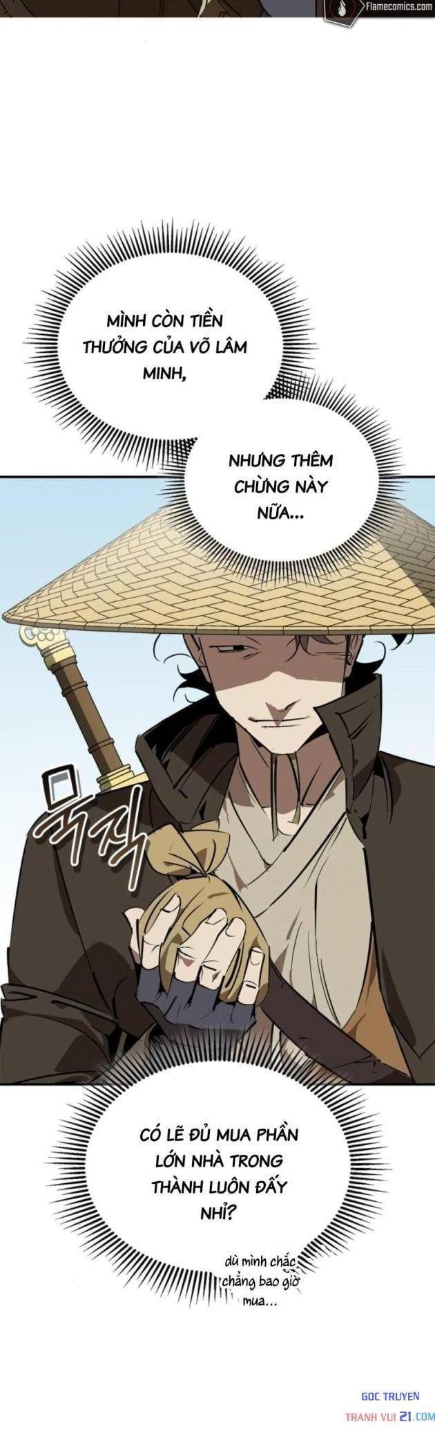 Võ Lâm Phương Tây Chap 84 - Next Chap 83
