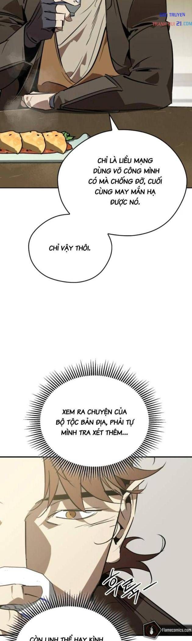Võ Lâm Phương Tây Chap 84 - Next Chap 83