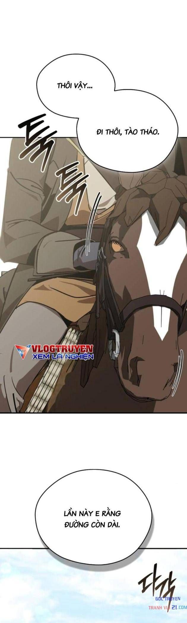 Võ Lâm Phương Tây Chap 84 - Next Chap 83