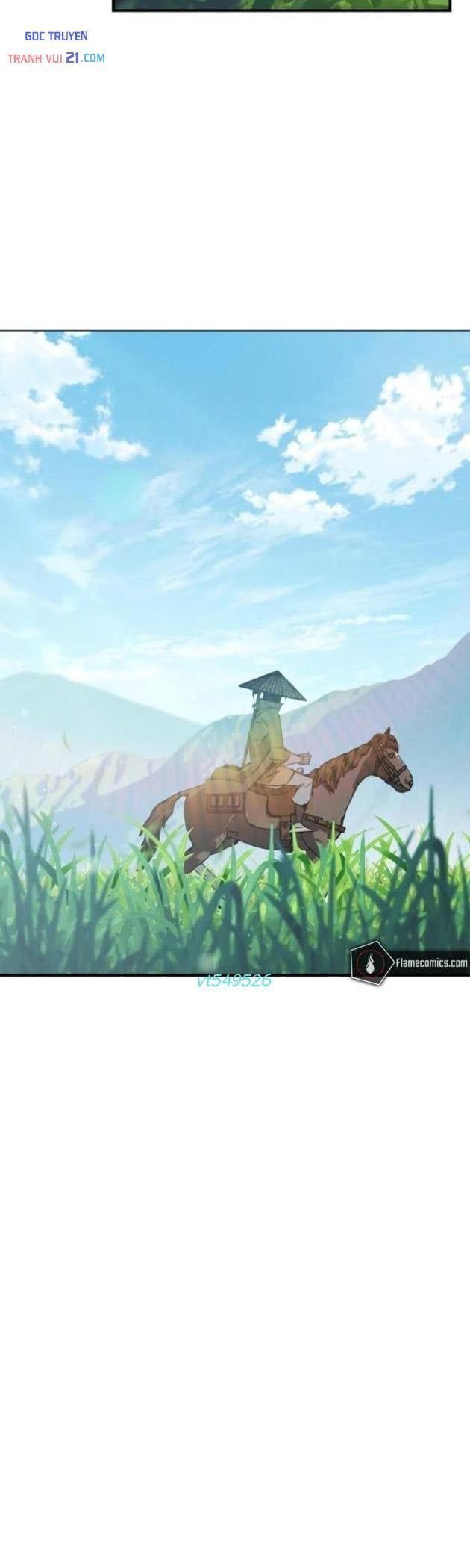 Võ Lâm Phương Tây Chap 84 - Next Chap 83