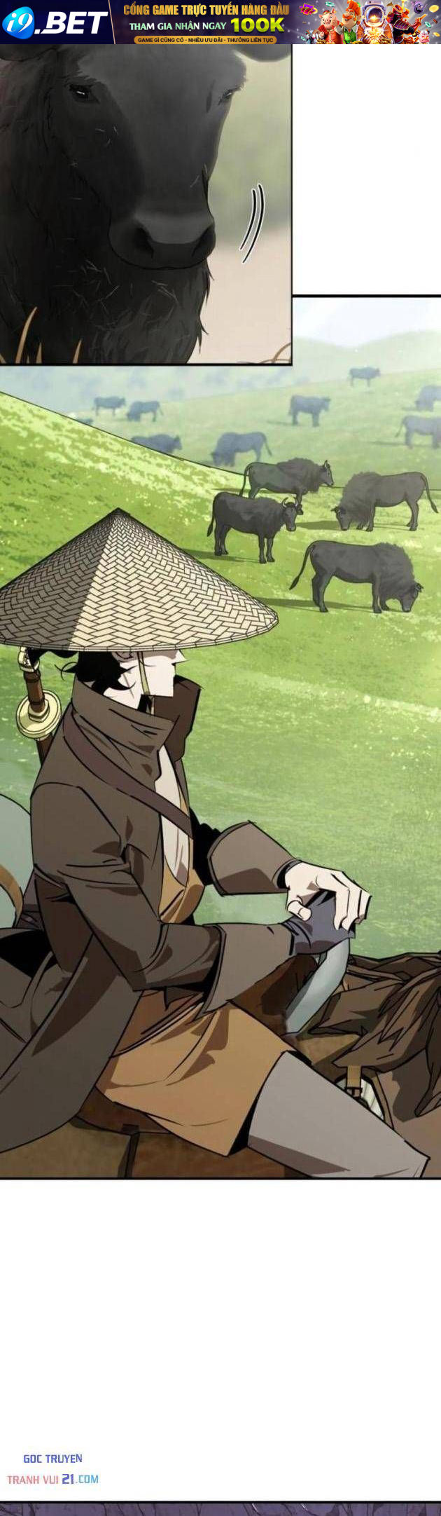 Võ Lâm Phương Tây Chap 84 - Next Chap 83