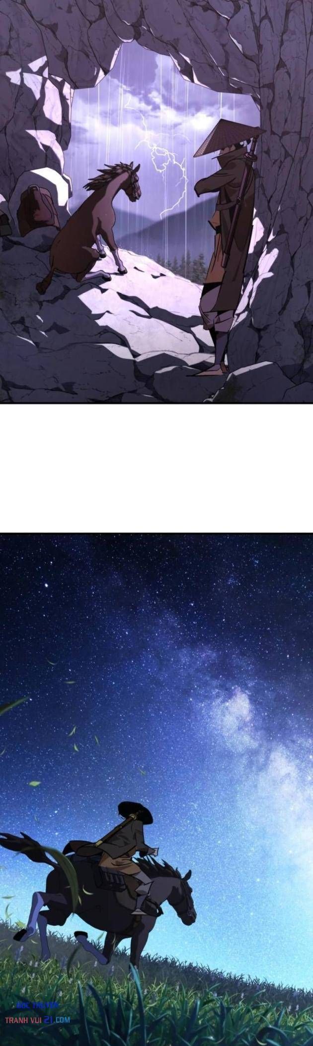 Võ Lâm Phương Tây Chap 84 - Next Chap 83
